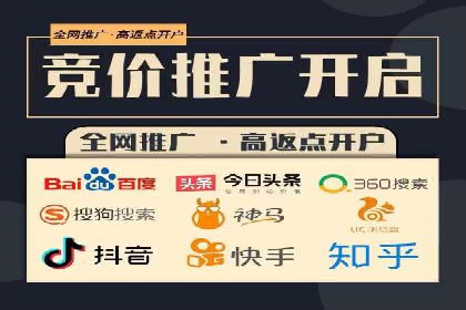 SEM托管代运营助力企业增长案例